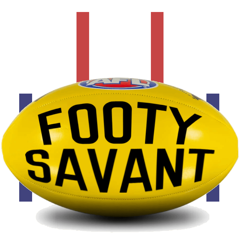 Footy Savant